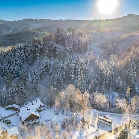Malinova 36 Apartman Wisła Kültér fotó