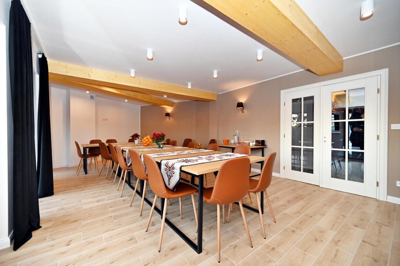 Malinova 36 Apartman Wisła Kültér fotó