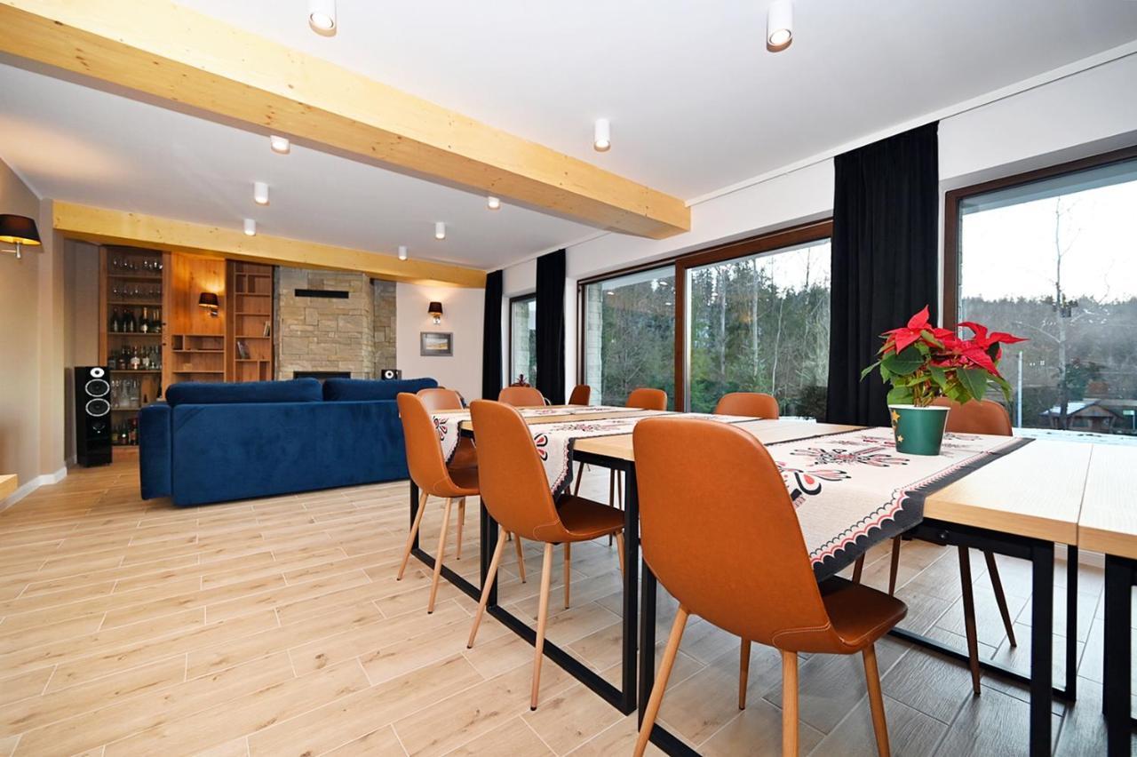 Malinova 36 Apartman Wisła Kültér fotó