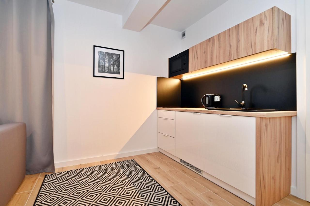 Malinova 36 Apartman Wisła Kültér fotó