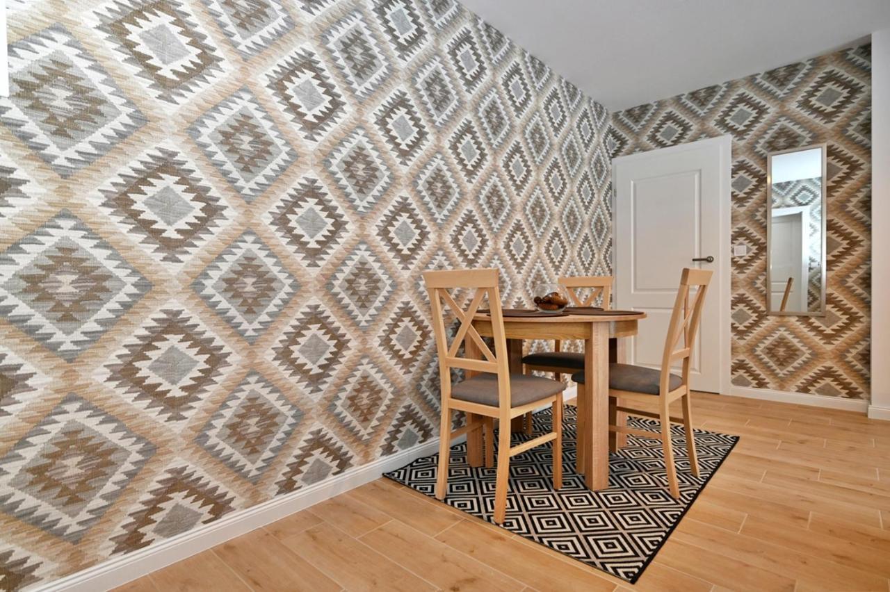 Malinova 36 Apartman Wisła Kültér fotó