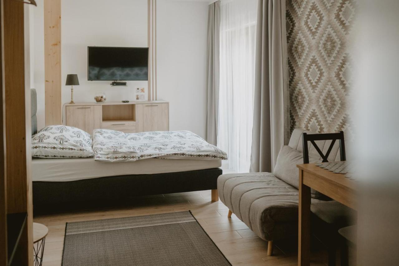 Malinova 36 Apartman Wisła Kültér fotó